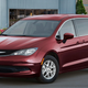 Image for article titled So Much For The Chrysler Voyager